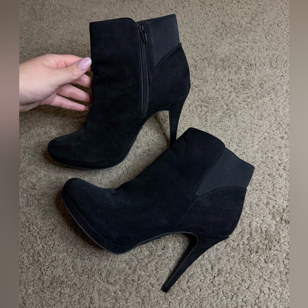 Thalia sodi shoes heels